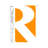 Refined Impact logo