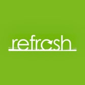 Refresh Web Design & Internet Marketing, LLC logo