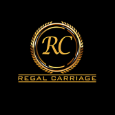 Regal Carriage Sacramento Logo