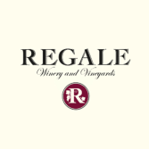 Regale Winery and Vineyards Logo