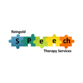 Reingold Speech Therapy Services Logo