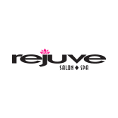 Rejuve Salon Spa Logo