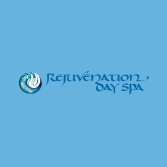 Rejuvenation Day Spa Logo