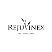 Rejuvinex Spa Logo