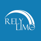 Rely Limo Logo