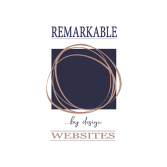 Remarkable Design logo