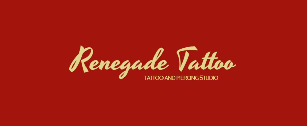 Renegade Tattoo