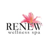 Renew Wellness Spa Logo