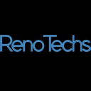 Reno Techs logo
