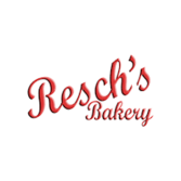 Resch's Bakery Logo