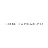 Rescue Spa - Philadelphia Logo