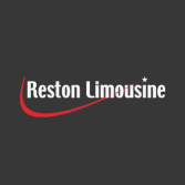 Reston Limousine Logo