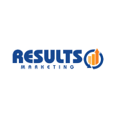 Results Marketing Logo