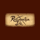 Resurrection Ink