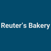 Reuter’s Bakery Logo