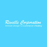 Reveille Corporation logo