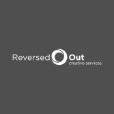 Reversed Out logo