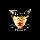 Revival Private Investigations logo