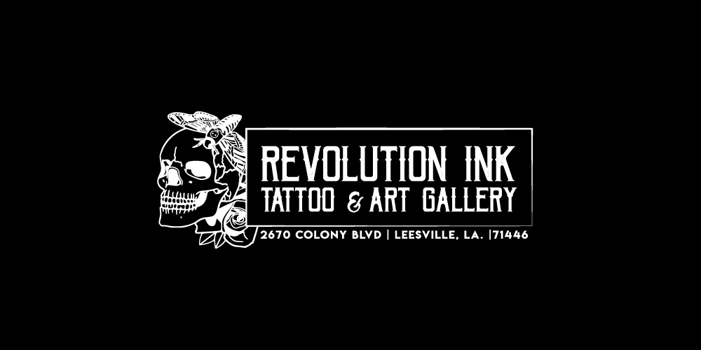 Revolution Ink Tattoo and Art Gallery