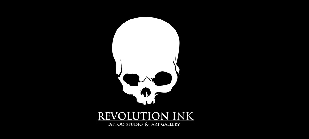 Revolution Ink