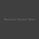 Revolution Studios Tattooing
