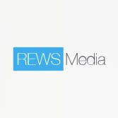 Rews Media Logo