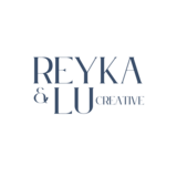 Reyka & Lu Creative logo
