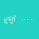 RhinoHub logo