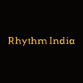 Rhythm-India Logo
