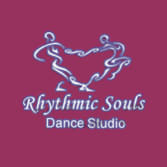 Rhythmic Souls Dance Studio Logo