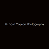 Richard Caplan Photography Logo