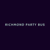 Richmond Party Bus Logo