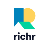Richr Logo