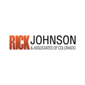 Rick Johnson & Associates of Colorado logo