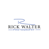 Rick Walter Photography Logo