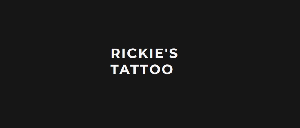 Rickie's Tattoo