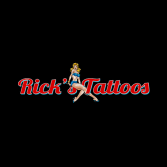 Rick’s Tattoo Studio