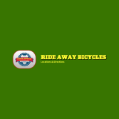 Ride Away Bicycles Logo