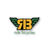 Ride Bicycles Logo