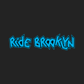 Ride Brooklyn Logo