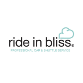 Ride in Bliss Logo