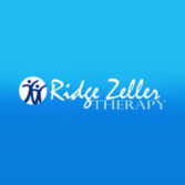 Ridge Zeller Therapy Logo