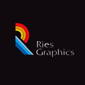 Ries Graphics Logo