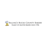 Rilling’s Bucks County Bakery Logo