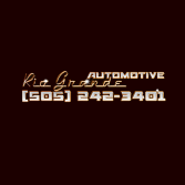 Rio Grande Automotive Logo