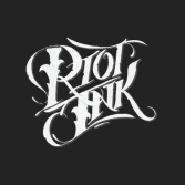 Riot Ink