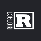 RiotAct Studios logo