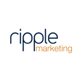Ripple Marketing logo