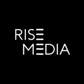 Rise Media Logo