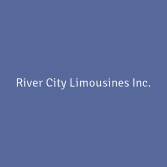 River City Limousines Logo